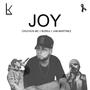 JOY (feat. JAMMARTINEZMX) [Explicit]