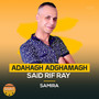Adahagh Adghamagh