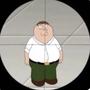 Peter Griffin (feat. Yung Martii) [Explicit]