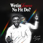 Wetin Jesus No Fit Do (Live)