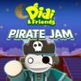 Pirate Jam