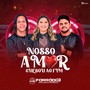 Nosso amor chegou ao fim