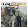 Built Different (Explicit)