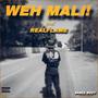 Wehh mali! (feat. RealFlame) [Explicit]