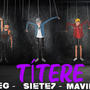 TÍTERE || ELEVEN (feat. Mavid)