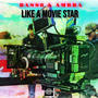 Like A Movie Star (feat. Bass6 & Ambra) [Explicit]