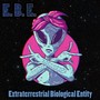 Extraterrestrial Biological Entity (Explicit)