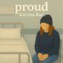 proud