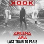 Last Train to Paris (feat. Arilena Ara) [Radio Edit]