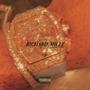 Richard Mille (feat. Al6erto) [Explicit]