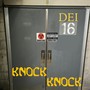 Knock, Knock (Explicit)