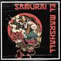 SAMURAI (feat. El Marshall) [Explicit]