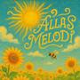 Allas melodi