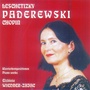 Klavierkompositionen / Piano works