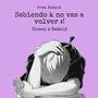 sabiendo k no vas a volver (feat. Dekkid) [Explicit]