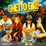 Ghetto Girl