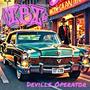 Deville Operator (Explicit)