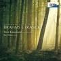 Brahms & Franck