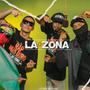 LA ZONA (CYPHER LA IDEA) (feat. GATO GORDO, CHELMI GUTIERREZ & SALVATIERRA) [Explicit]