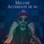 Acuerdate de mi (Maximo Music bachata remix)