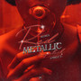 Red Metallic Lipstick (Remix)