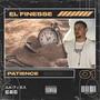 Patience (Explicit)