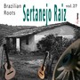 Sertanejo Raiz, Vol. 27