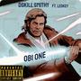 OBI ONE (feat. Ledkey) [Explicit]