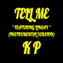 Tell Me (Instrumental Version)