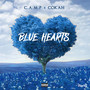 Blue Hearts (Explicit)