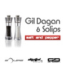 Gil Dagan and Solips - Salt and Pepper