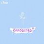 Opposites EP (Explicit)