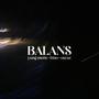 BALANS (feat. B!NO, oscar. & Pullupgeorge) [Explicit]