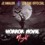 HORROR MOVIE (feat. Lee The Official) [Explicit]