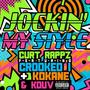 Jockin my style (feat. Kokane & Crooked I) [Explicit]