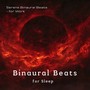 Serene Binaural Beats – for Work