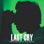 Last Cry (Instrumental)