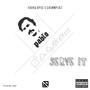 Serve It (feat. Chammp187) [Explicit]