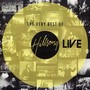 The Very Best Of Hillsong Live