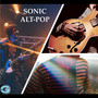 Sonic Alt Pop - Happy Pop Rock Folk