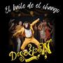 El Baile Del Chango