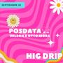 POSDATA (feat. WILSON R) [Explicit]