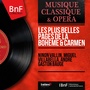 Les plus belles pages de La bohème & Carmen (Mono Version)