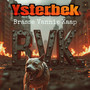 Ysterbek