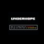 鸿信天韵双排键电子琴——UNDERHOPE