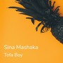 Sina Mashaka