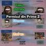 Permisul din prima 2 remix (feat. Raul Ws & Trippydadrippy) [Explicit]