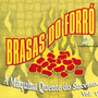 Brasas Do Forró, Vol. V