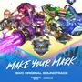 SWC2022 MAKE YOUR MARK (Original Soundtrack)