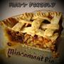 Mincemeat Pie